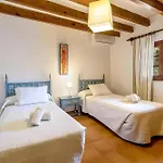 Panada 别墅 波连斯萨