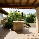 别墅 Panada 波连斯萨