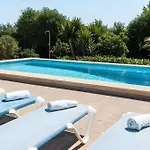 Panada 别墅 波连斯萨