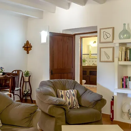 Villa Panada Pollença