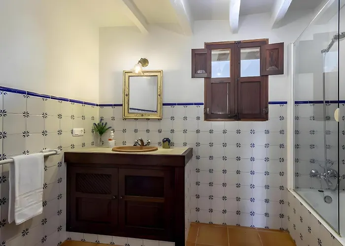 Panada Villa Pollença