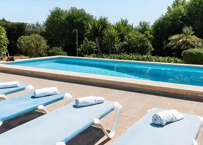 Panada Villa Pollença