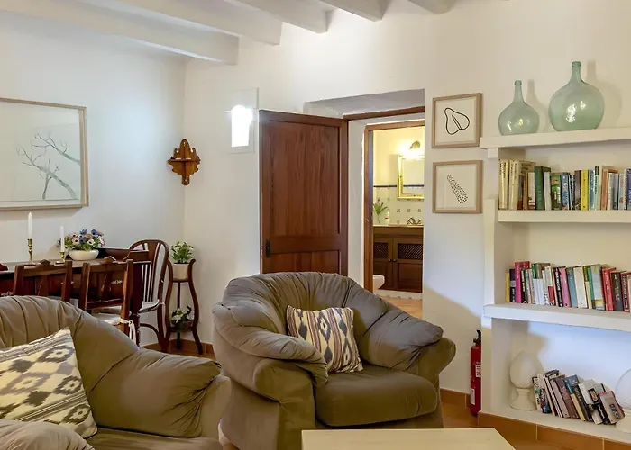 Villa Panada Pollenca