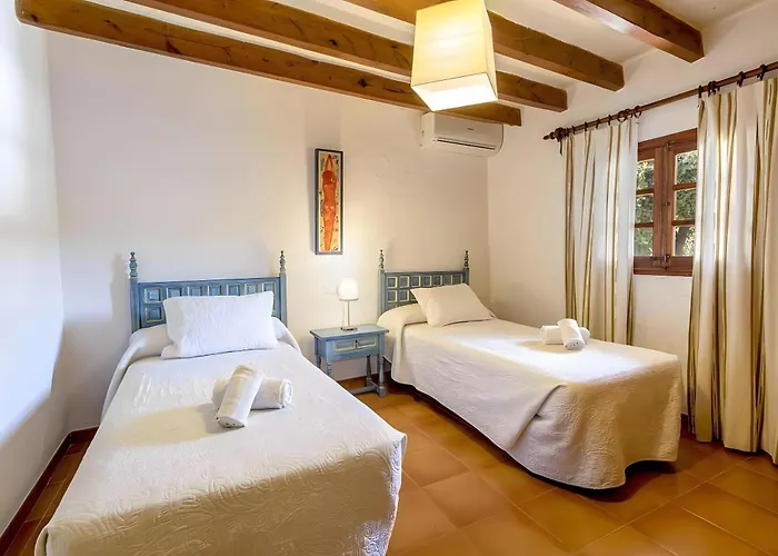 Panada Villa Pollenca