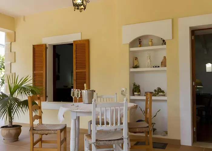 Villa Panada Pollenca